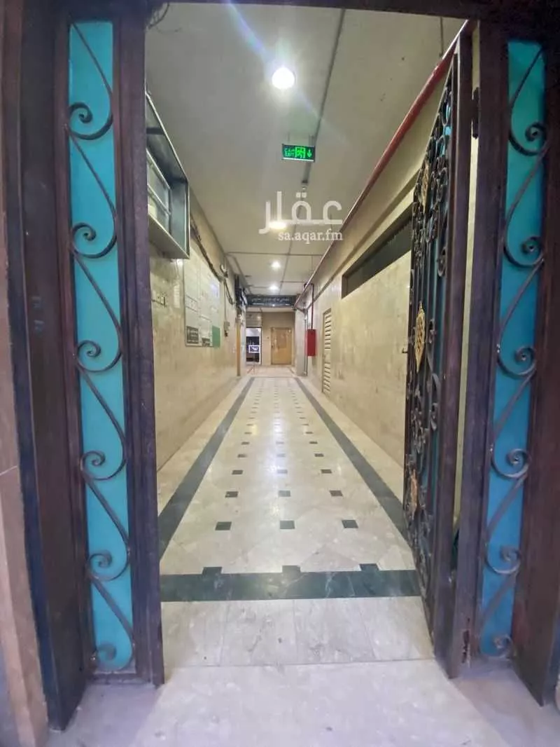 66 bedroom building in Mikal, Riyadh 6