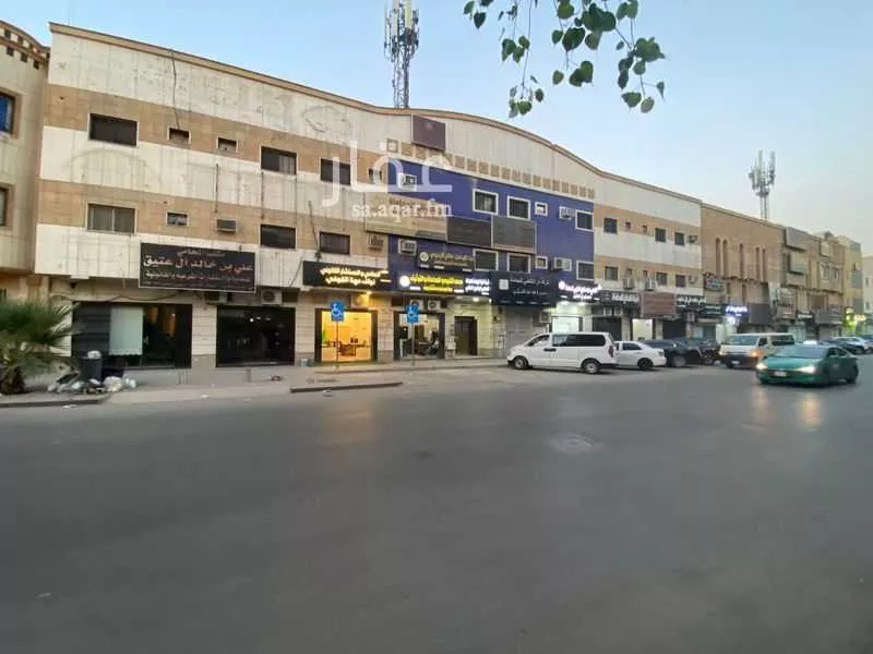 66 bedroom building in Mikal, Riyadh 8