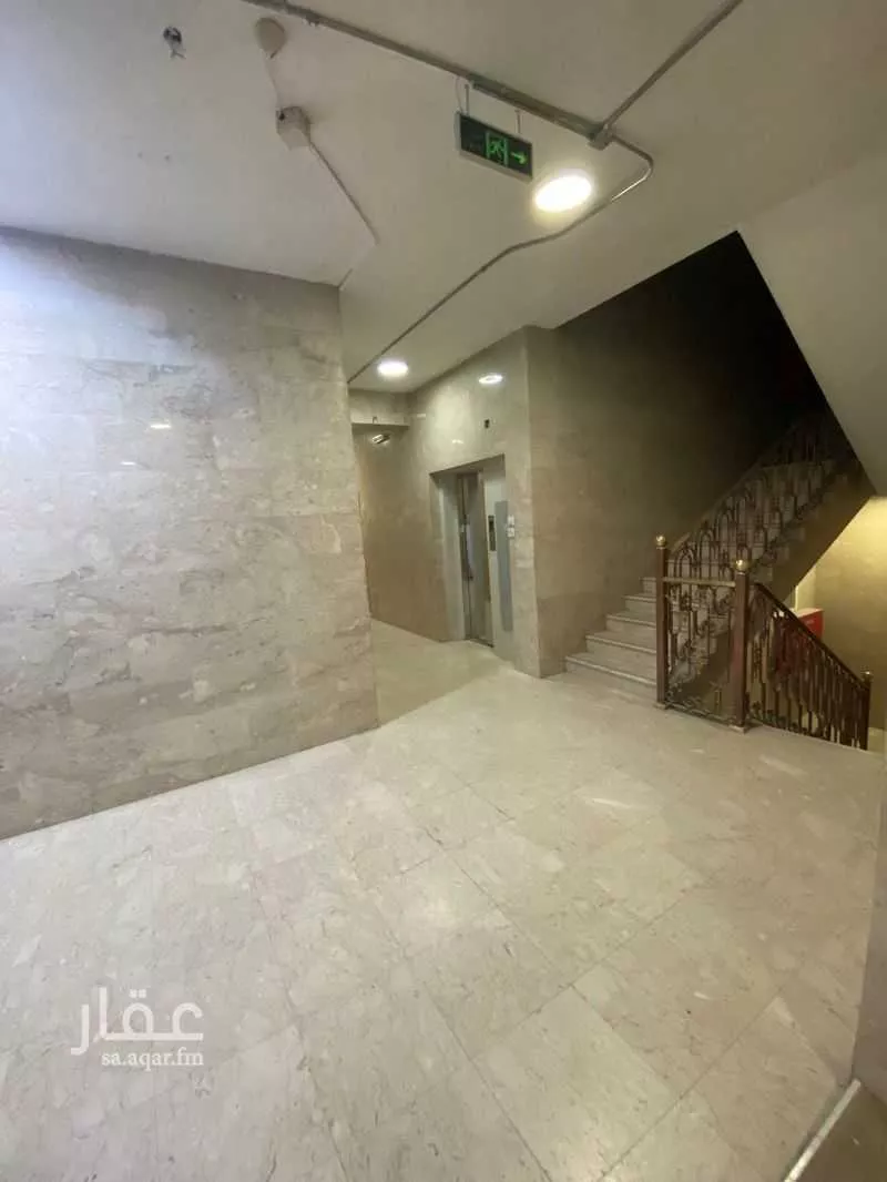 66 bedroom building in Mikal, Riyadh 9