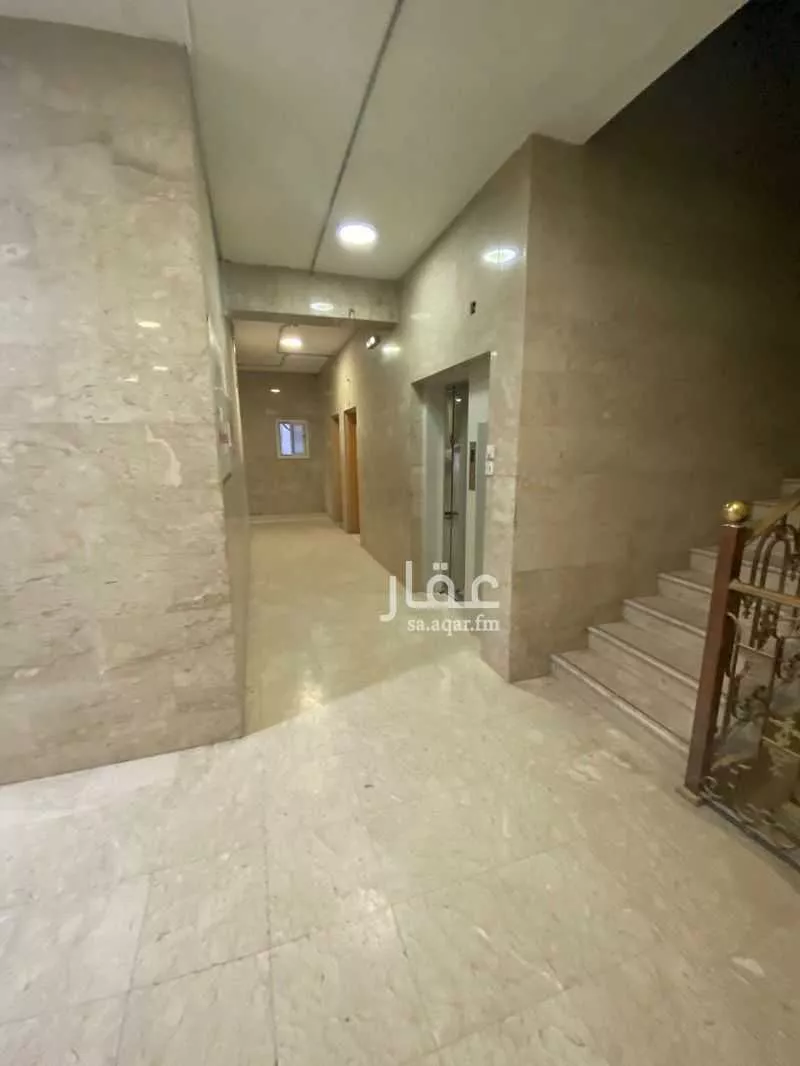 66 bedroom building in Mikal, Riyadh 10