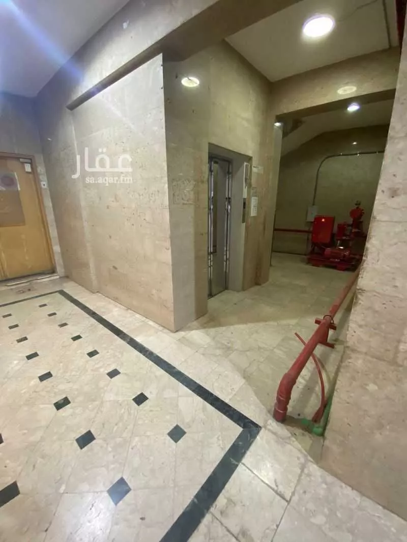 66 bedroom building in Mikal, Riyadh 7