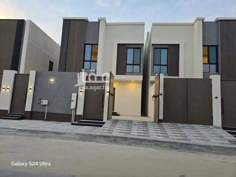 فيلا 6 غرف في الشعلة 3