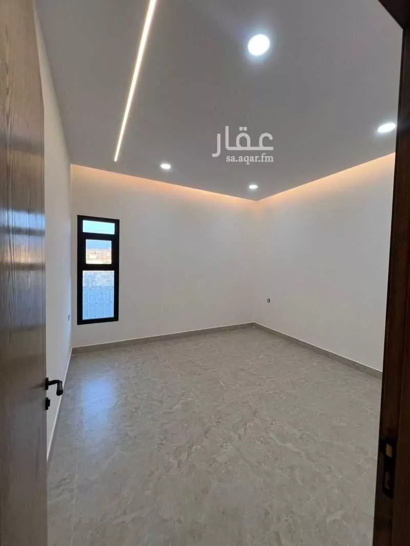 شقة 6 غرف في الأمير محمد بن سعود 3