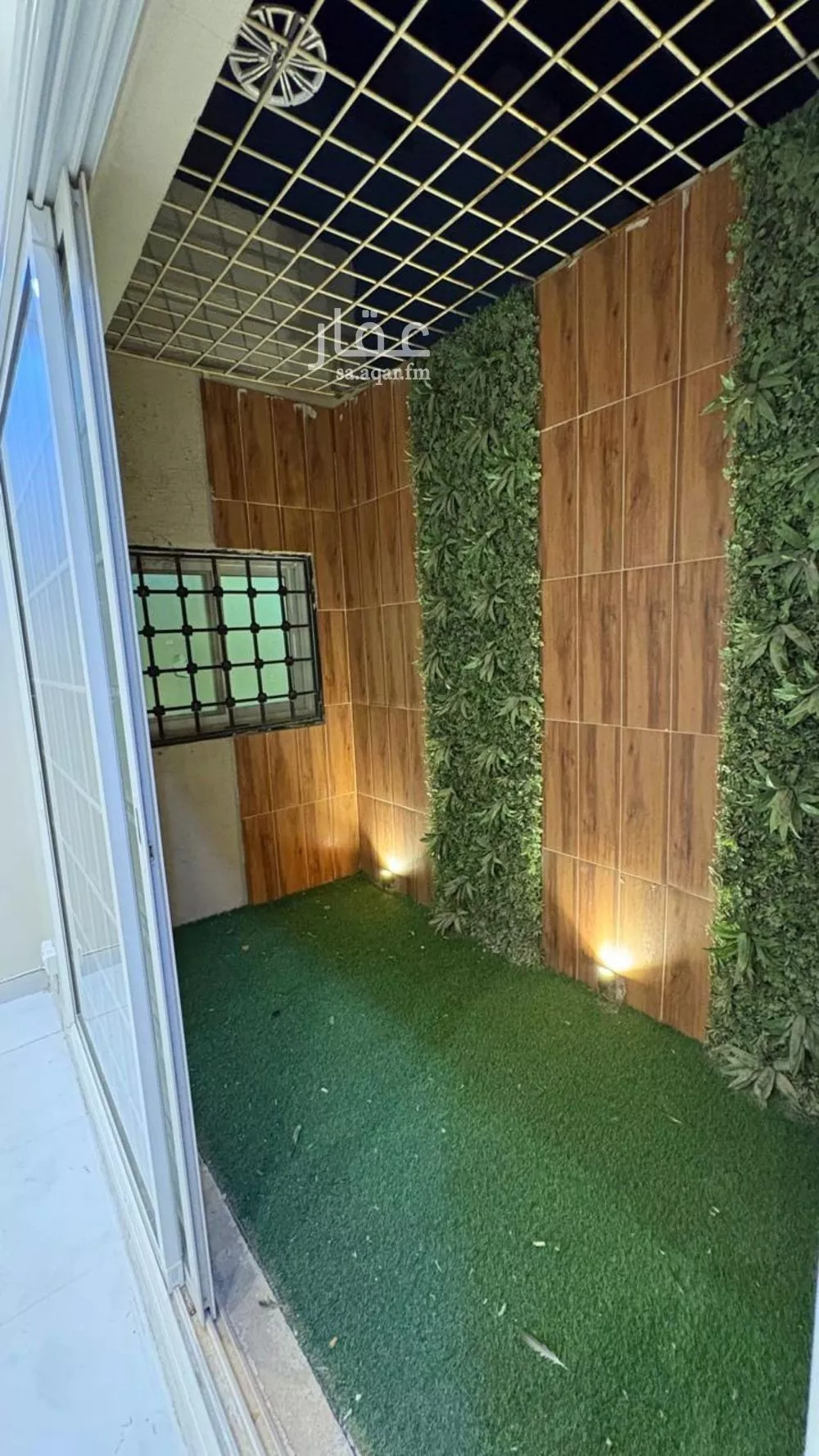 8 bedroom villa in Al Mahdiyyah, Riyadh 11