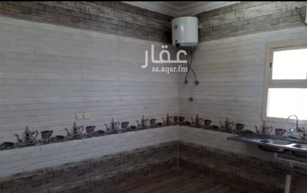 شقة 3 غرف في القادسية 2