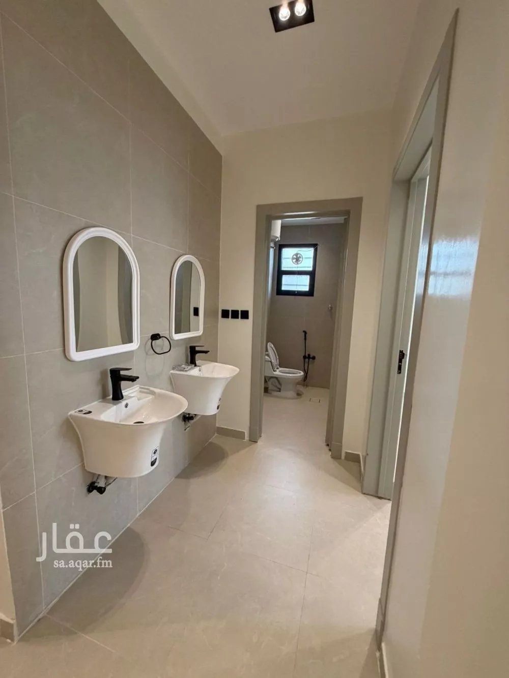 شقة 3 غرف في بدر 4