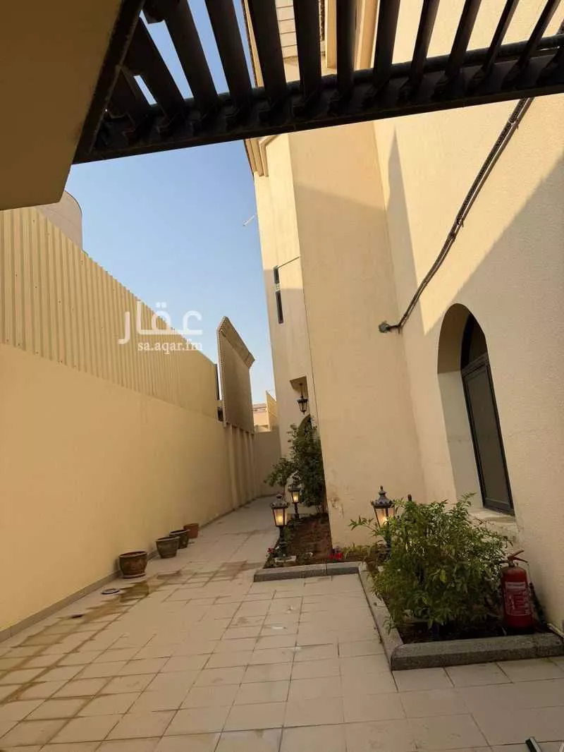 4 bedroom villa in Al Olaya, Riyadh 6