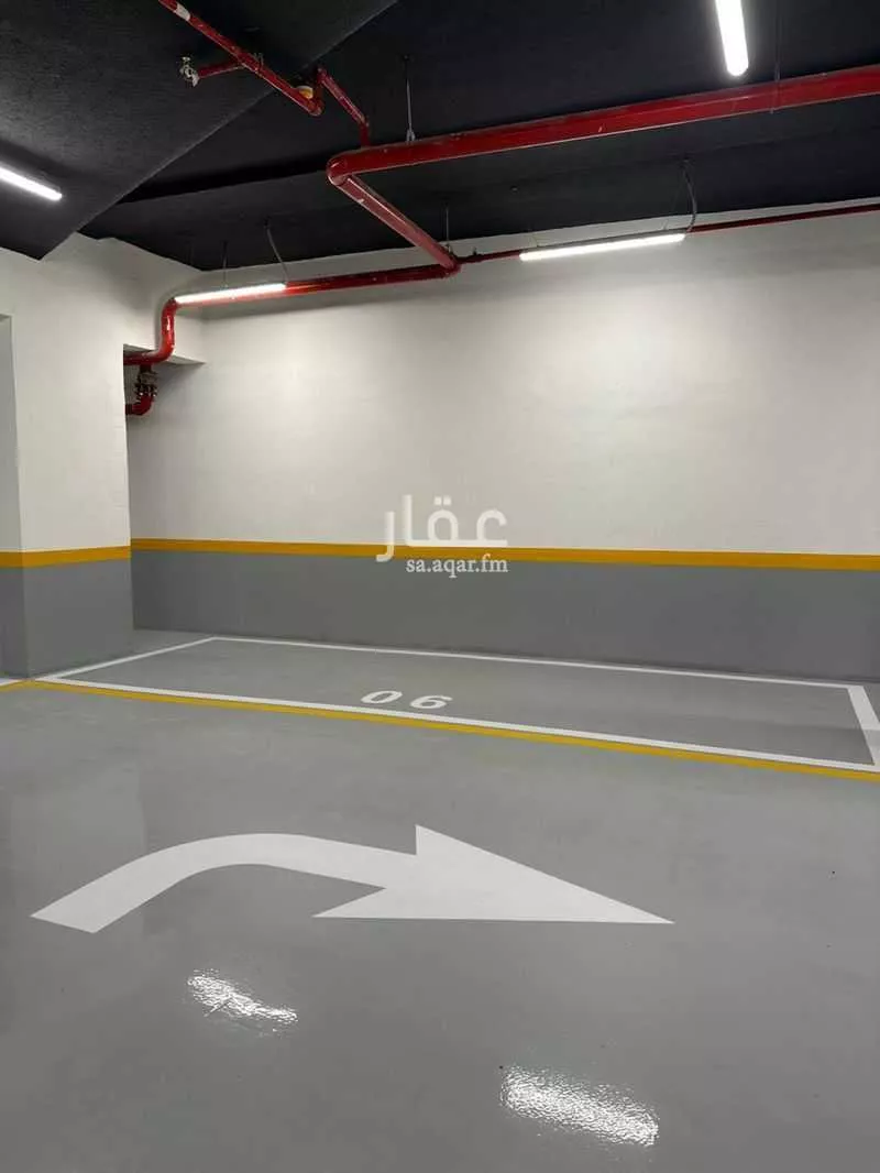 2 bedroom apartment in Al Narjis, Riyadh 4