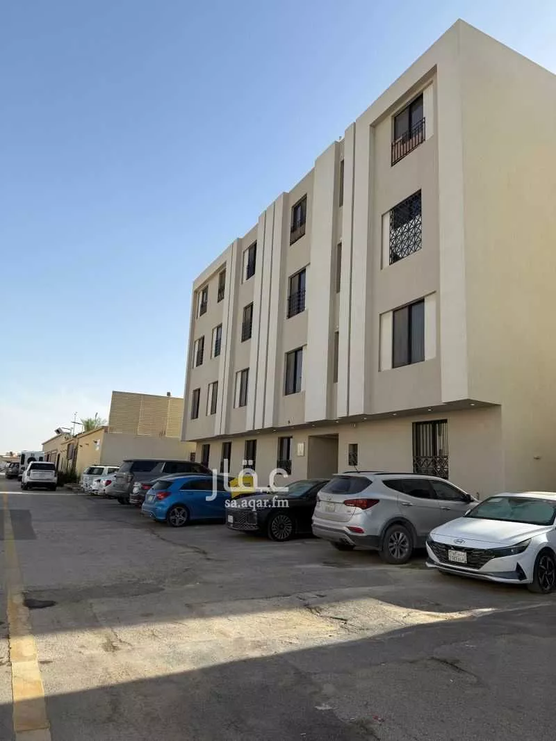 شقة 3 غرف في ظهرة نمار 4