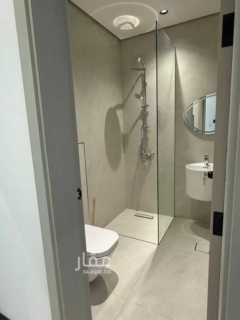 شقة 3 غرف في الرحمانية 5