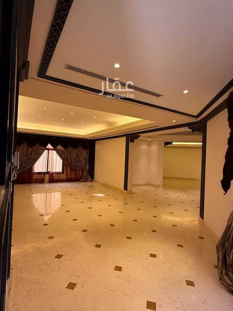 4 bedroom villa in Al Olaya, Riyadh 10