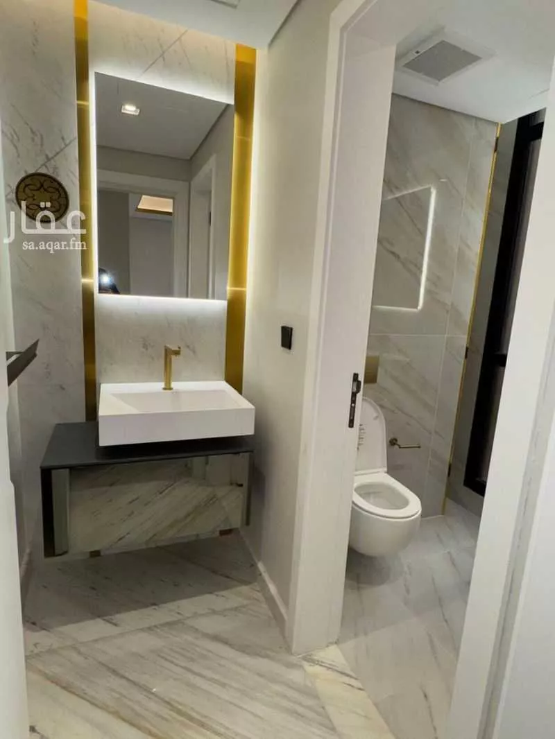 فيلا 5 غرف في الرياض 3