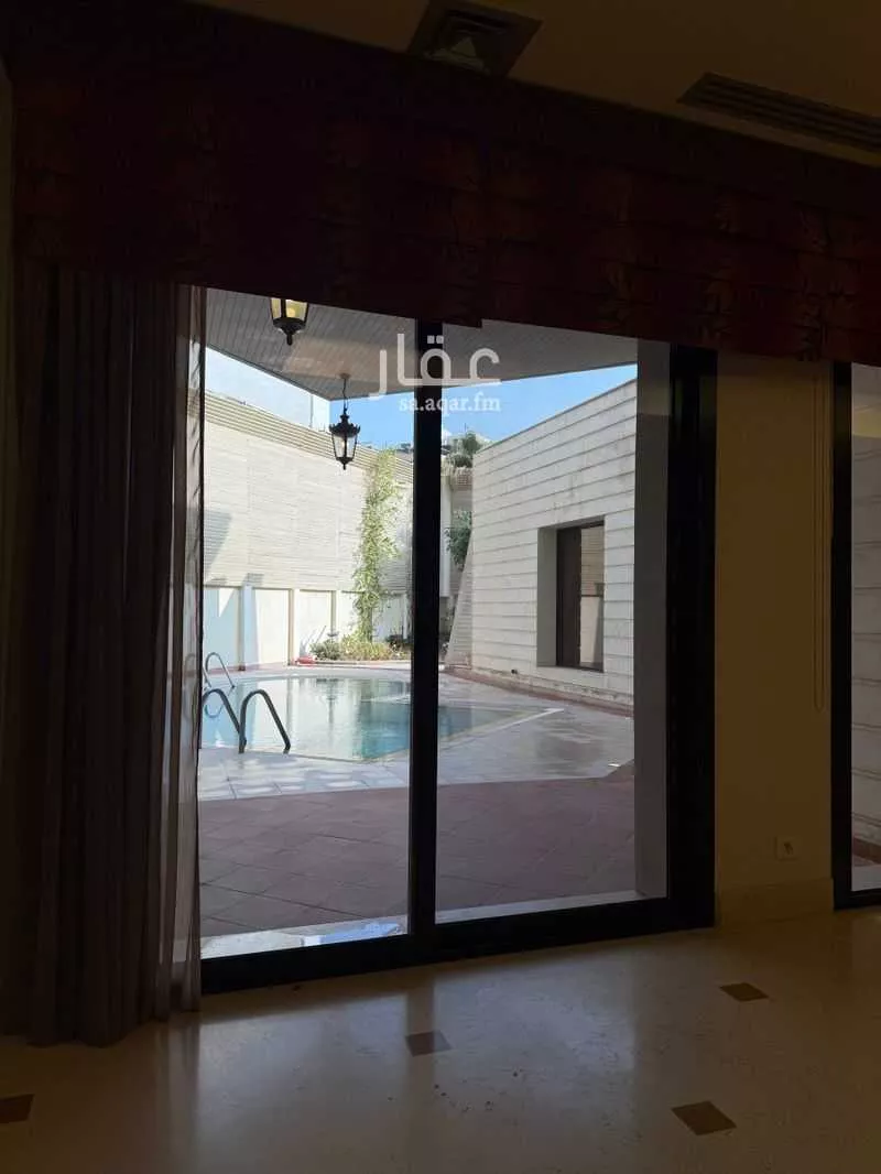 4 bedroom villa in Al Olaya, Riyadh 8