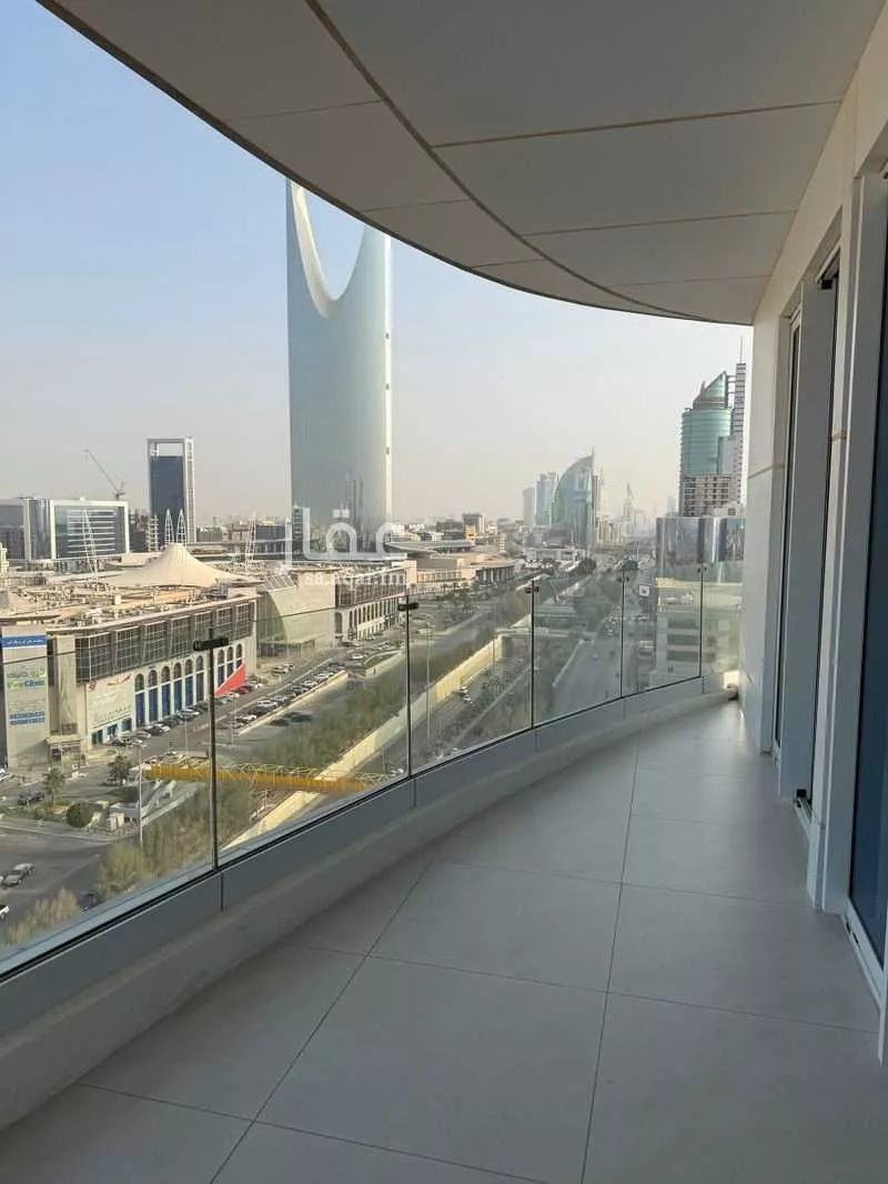 3 bedroom apartment in Al Rahmaniyyah 1