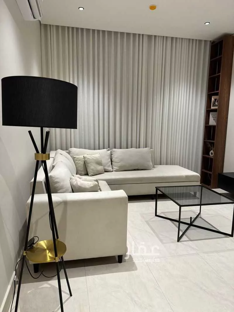 2 bedroom apartment in Al Narjis, Riyadh 7