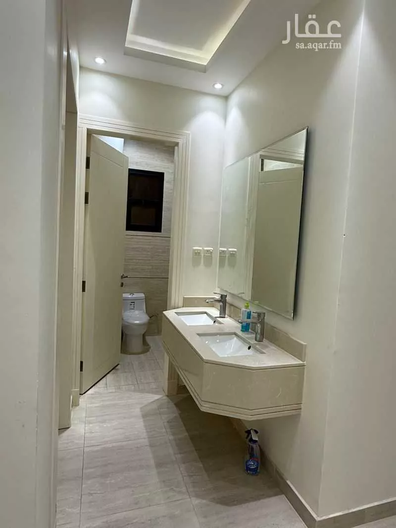 شقة 3 غرف في ظهرة نمار 2