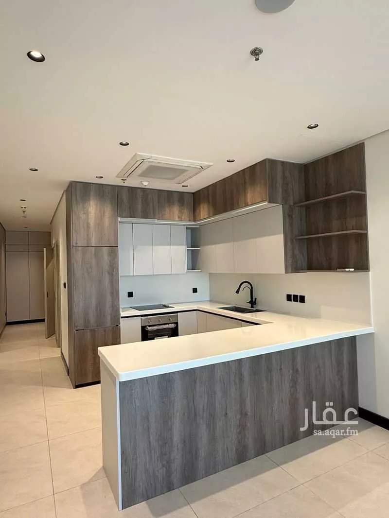 شقة 3 غرف في الرحمانية 4