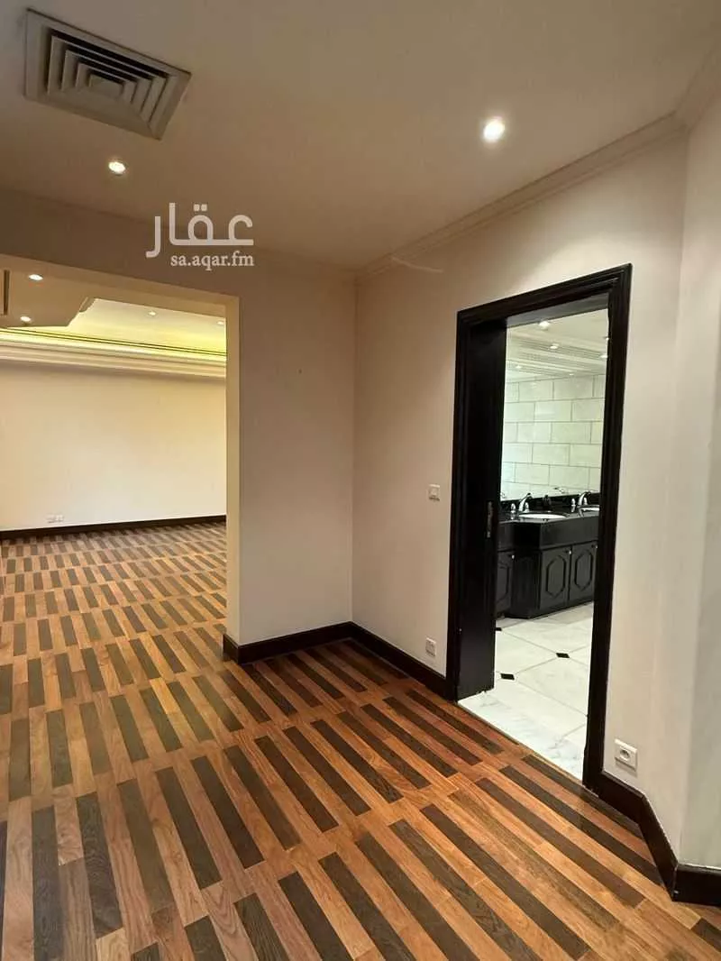 4 bedroom villa in Al Olaya, Riyadh 4