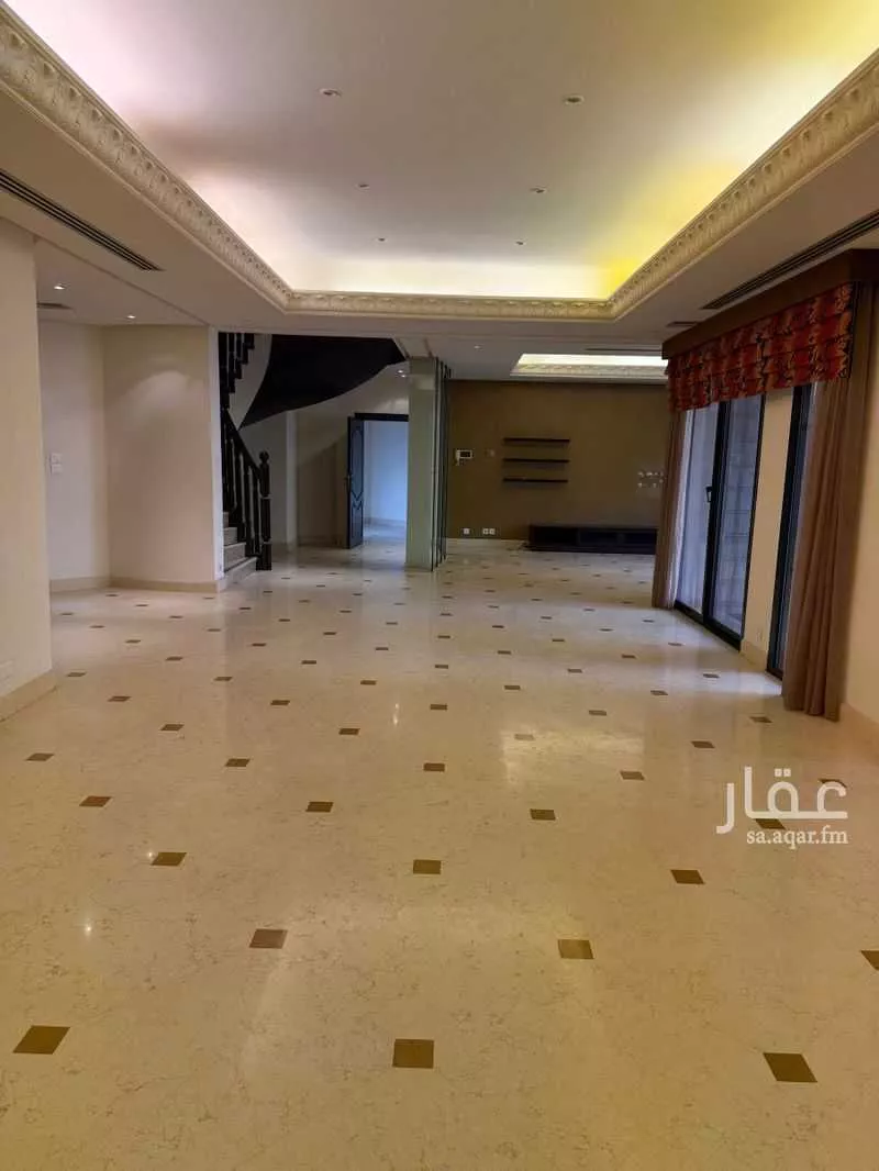 4 bedroom villa in Al Olaya, Riyadh 9