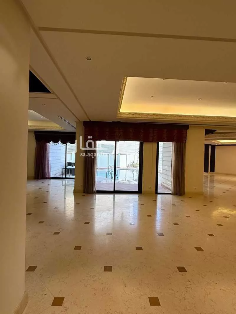 4 bedroom villa in Al Olaya, Riyadh 12