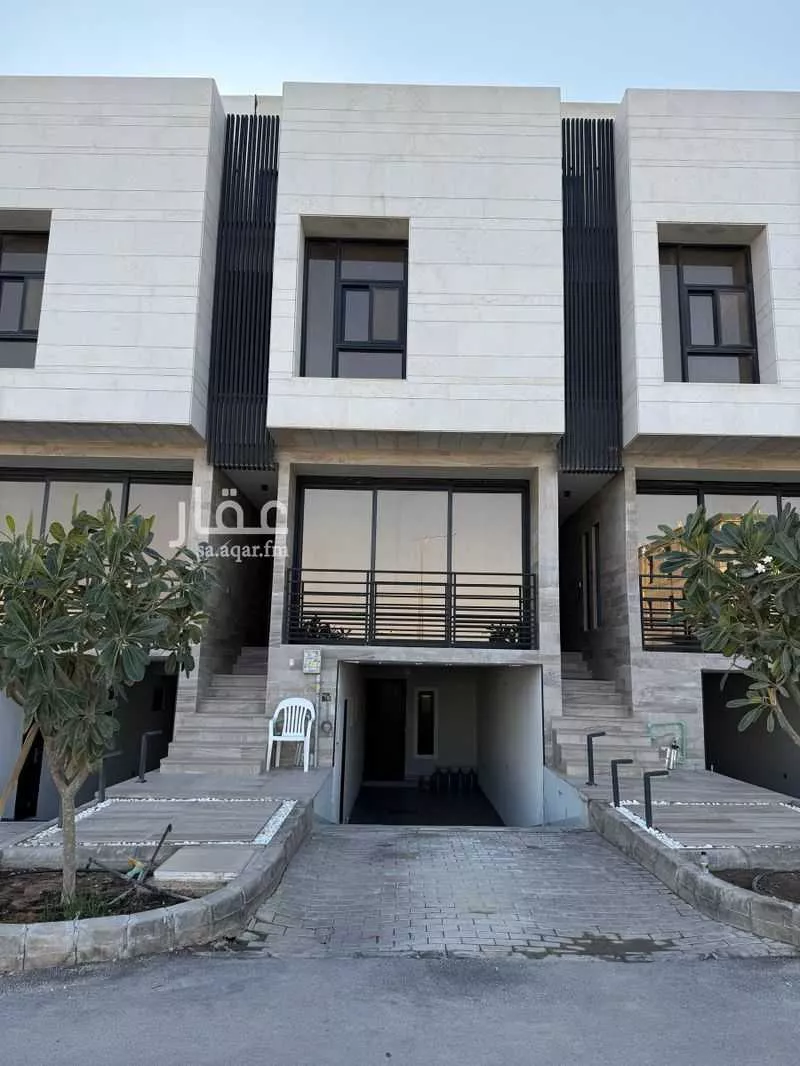 فيلا 4 غرف في النرجس 1