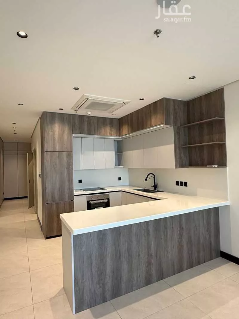 3 bedroom apartment in Al Rahmaniyyah 5