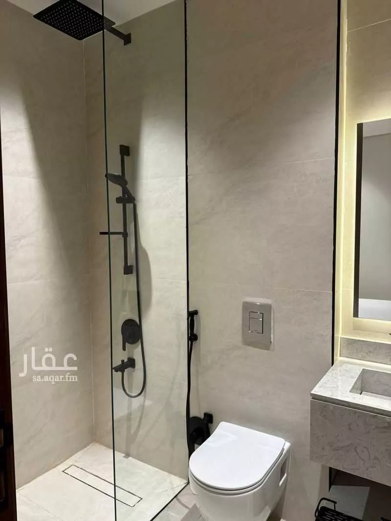 2 bedroom apartment in Al Narjis, Riyadh 8