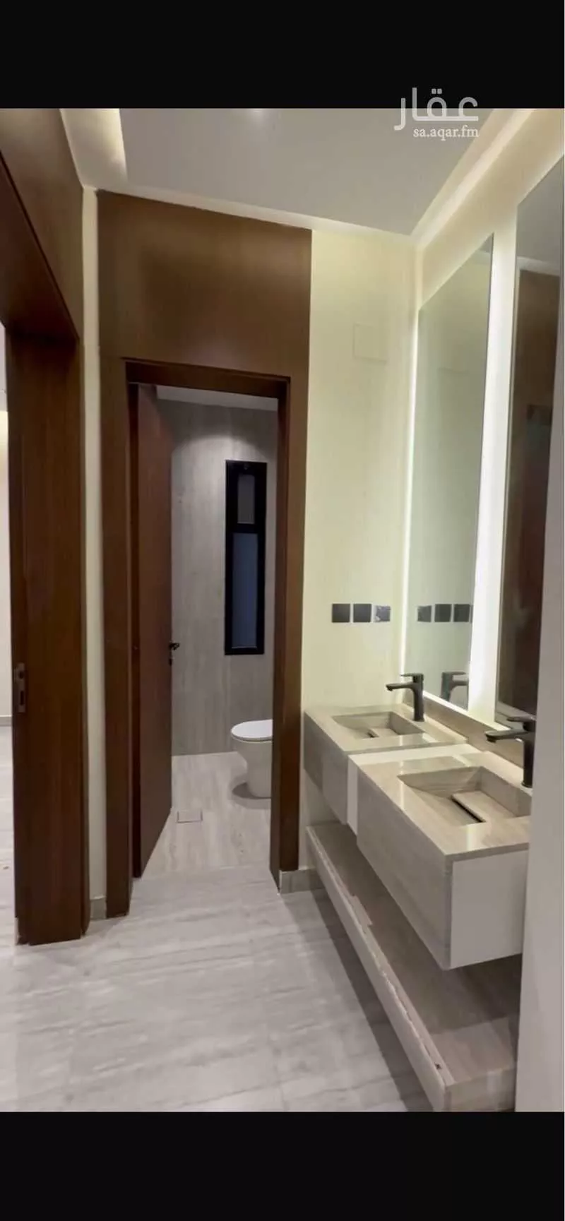 شقة 5 غرف في الراشدية 2