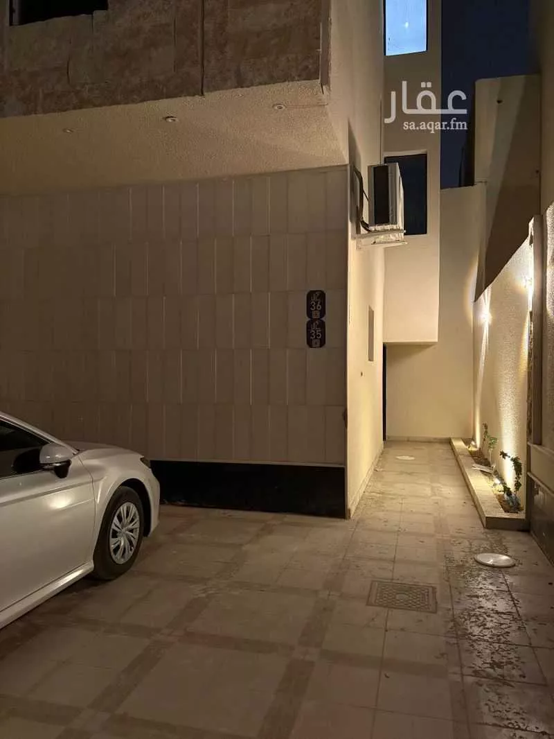 دور 6 غرف في طويق