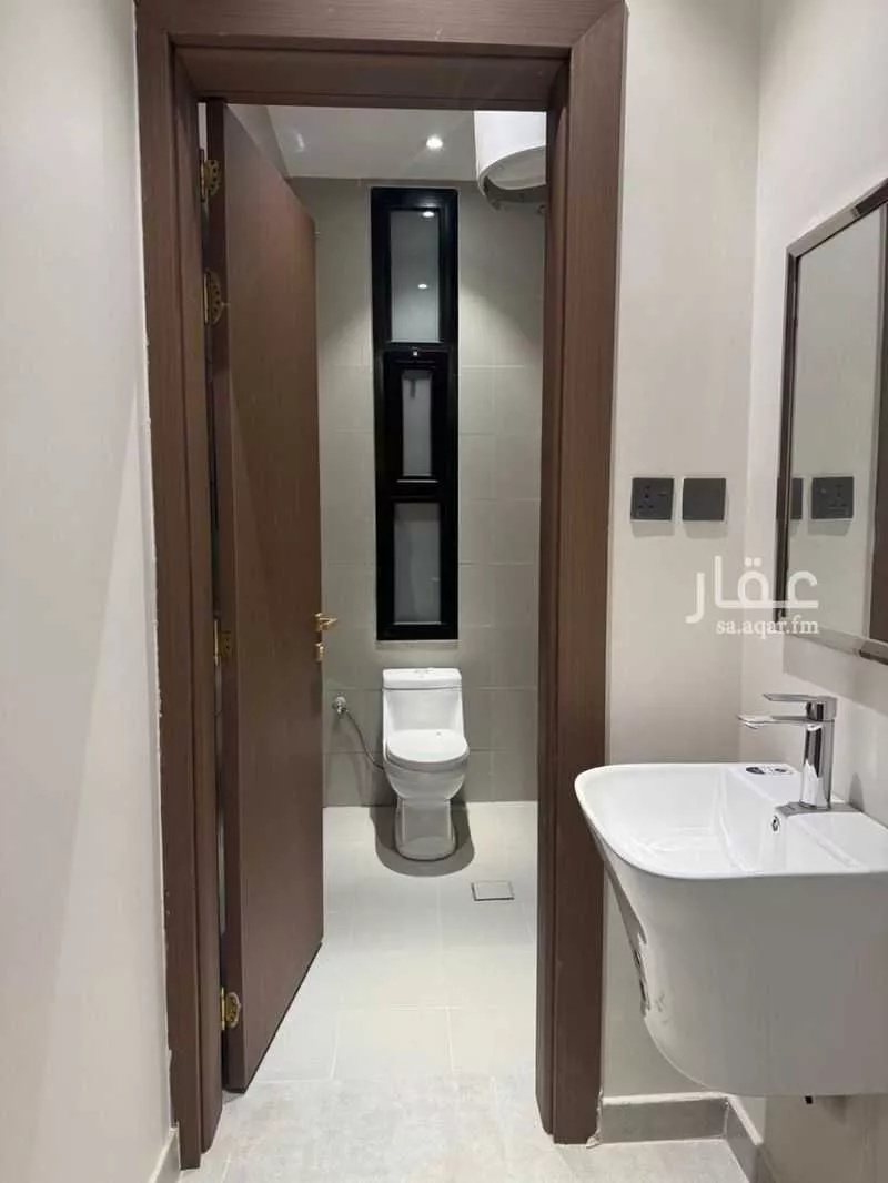 شقة 3 غرف في طويق 2