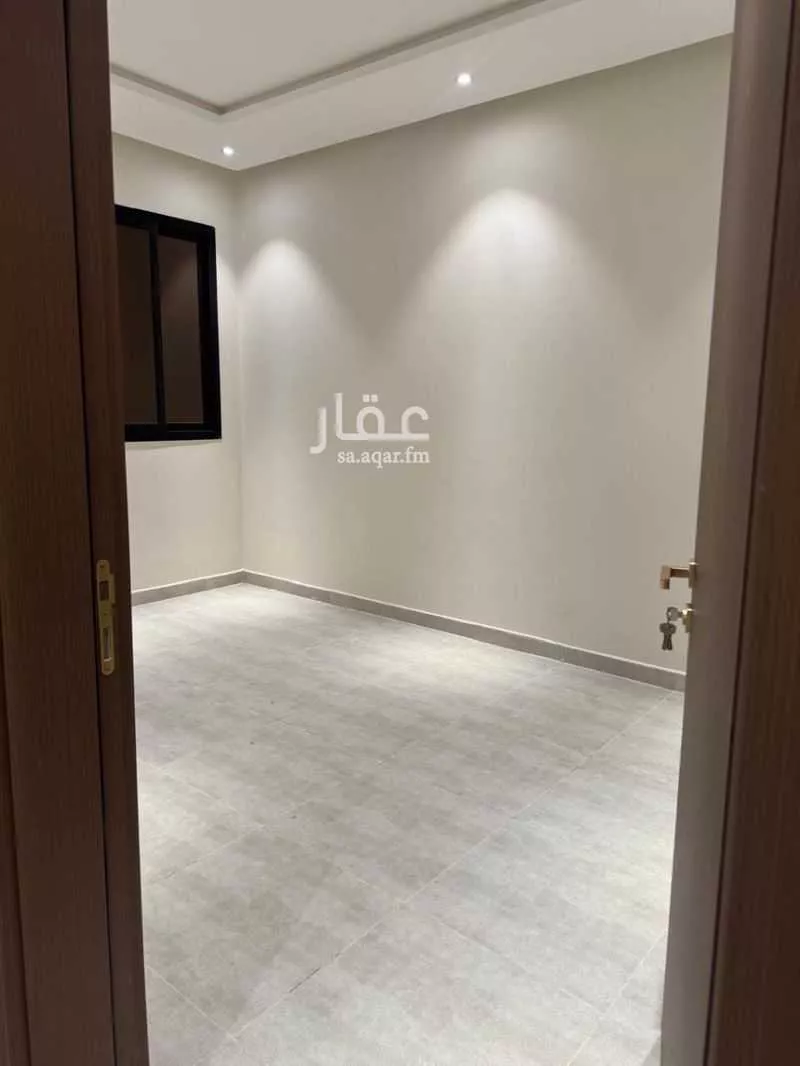 شقة 3 غرف في طويق 4