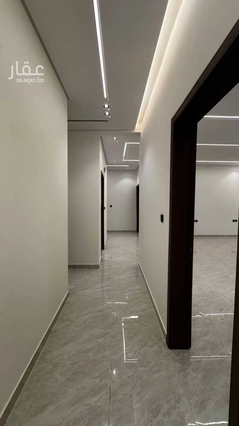 شقة 3 غرف في بدر 2