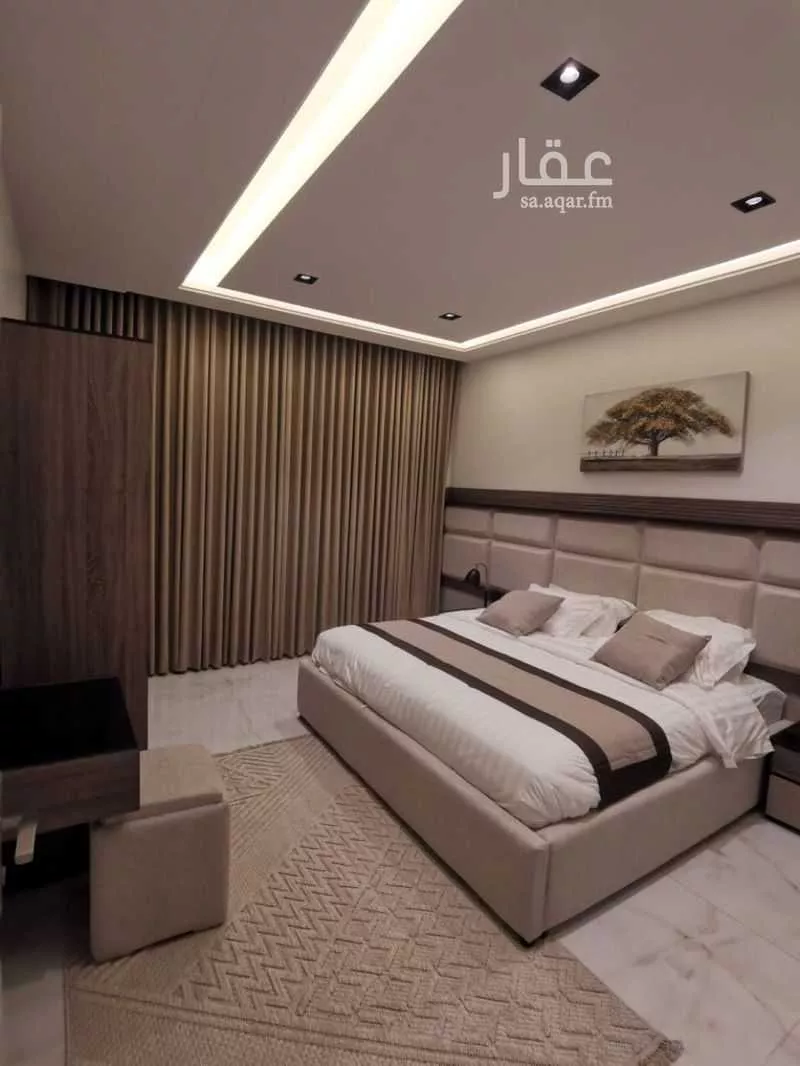 3 bedroom apartment in Al Yasmin 2