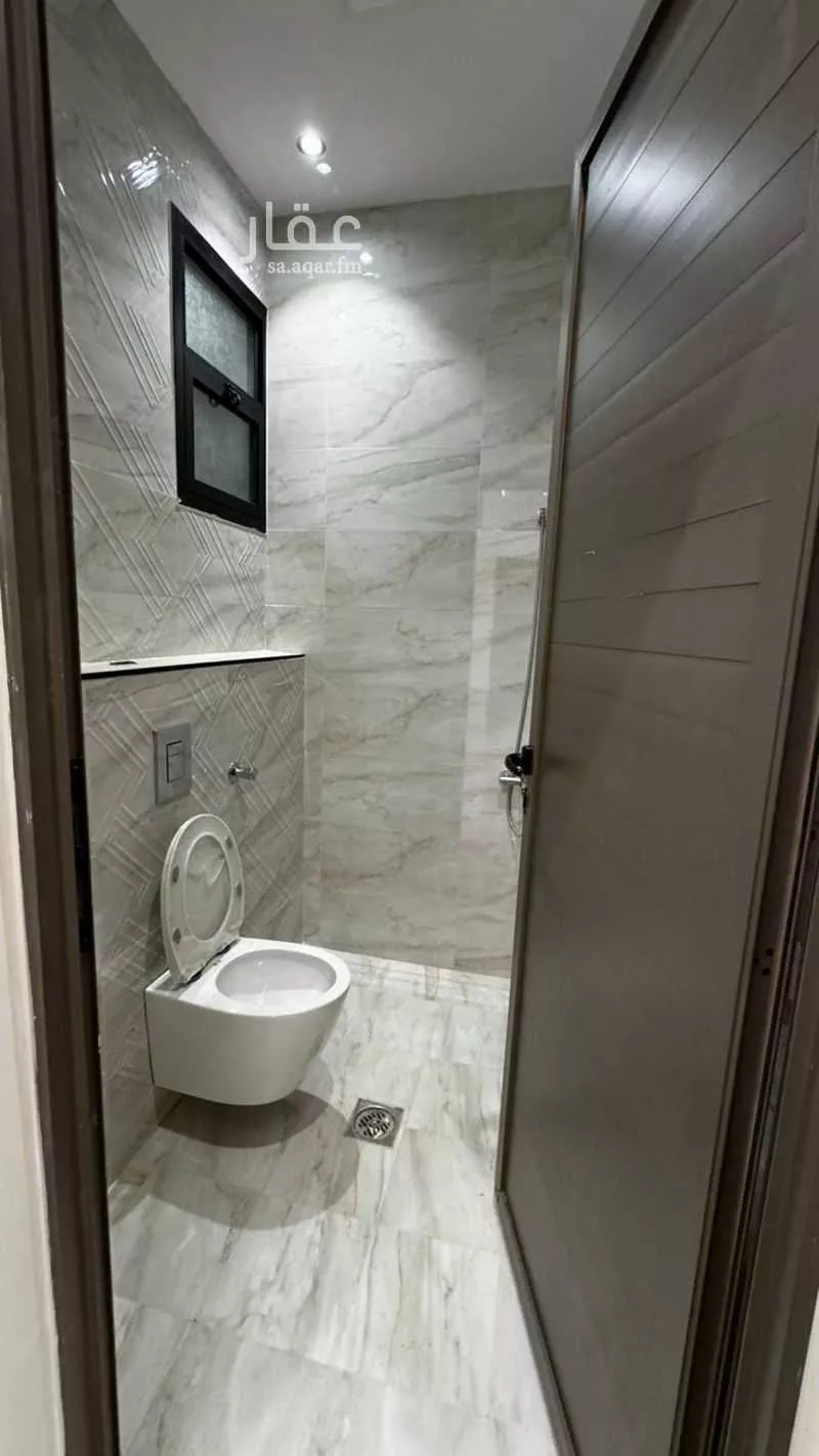 شقة 3 غرف في بدر 4