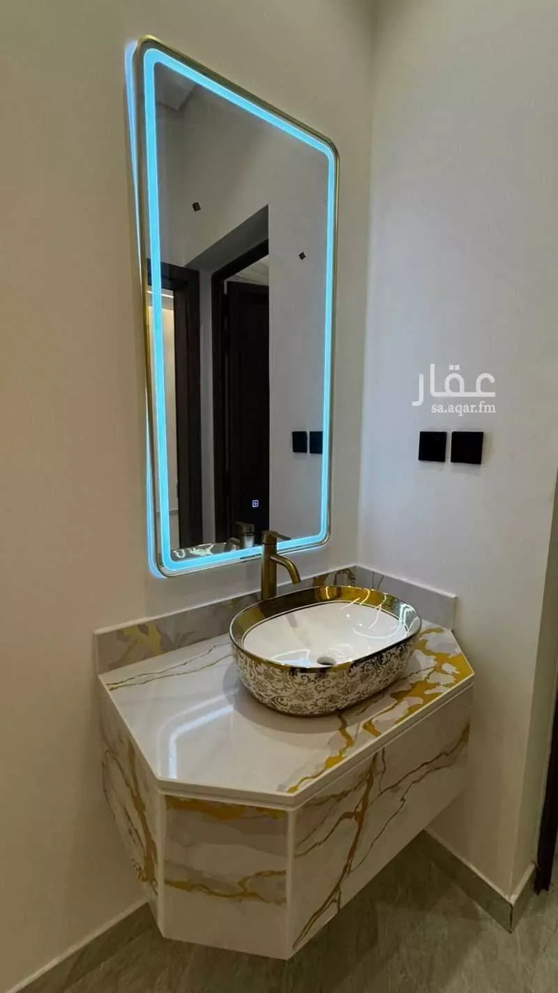 شقة 3 غرف في بدر 5