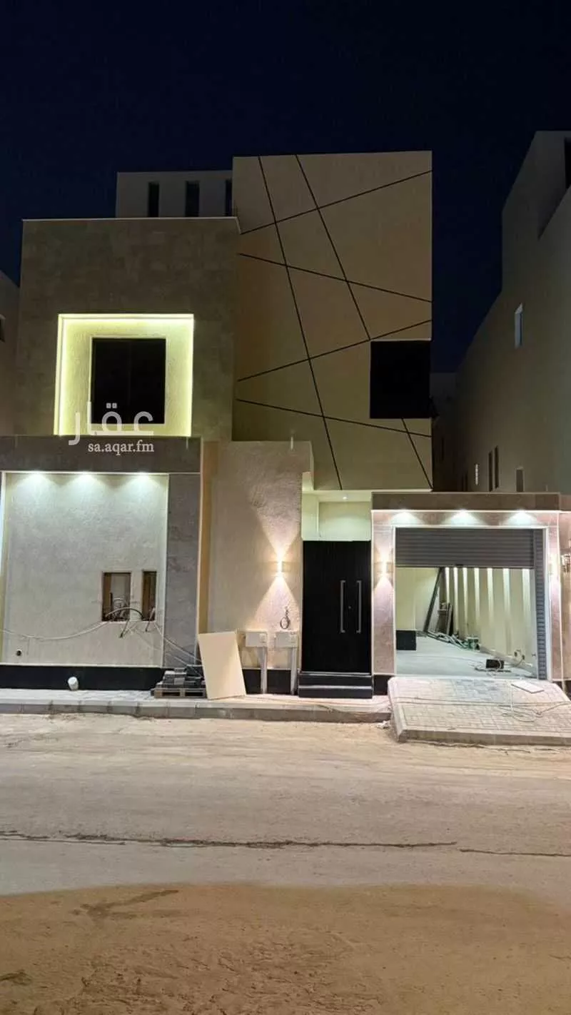 دور 3 غرف في الجنادرية 4