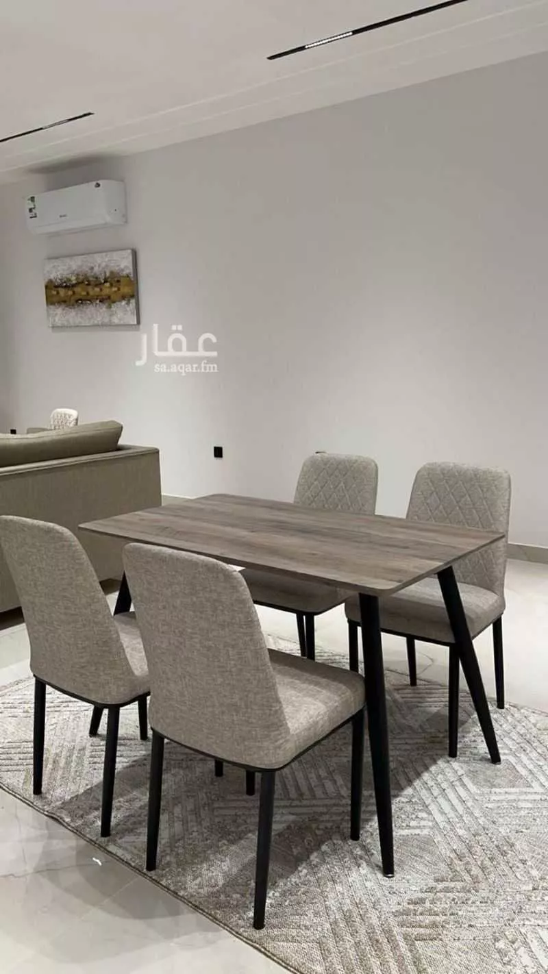 3 bedroom apartment in Al Yasmin 3