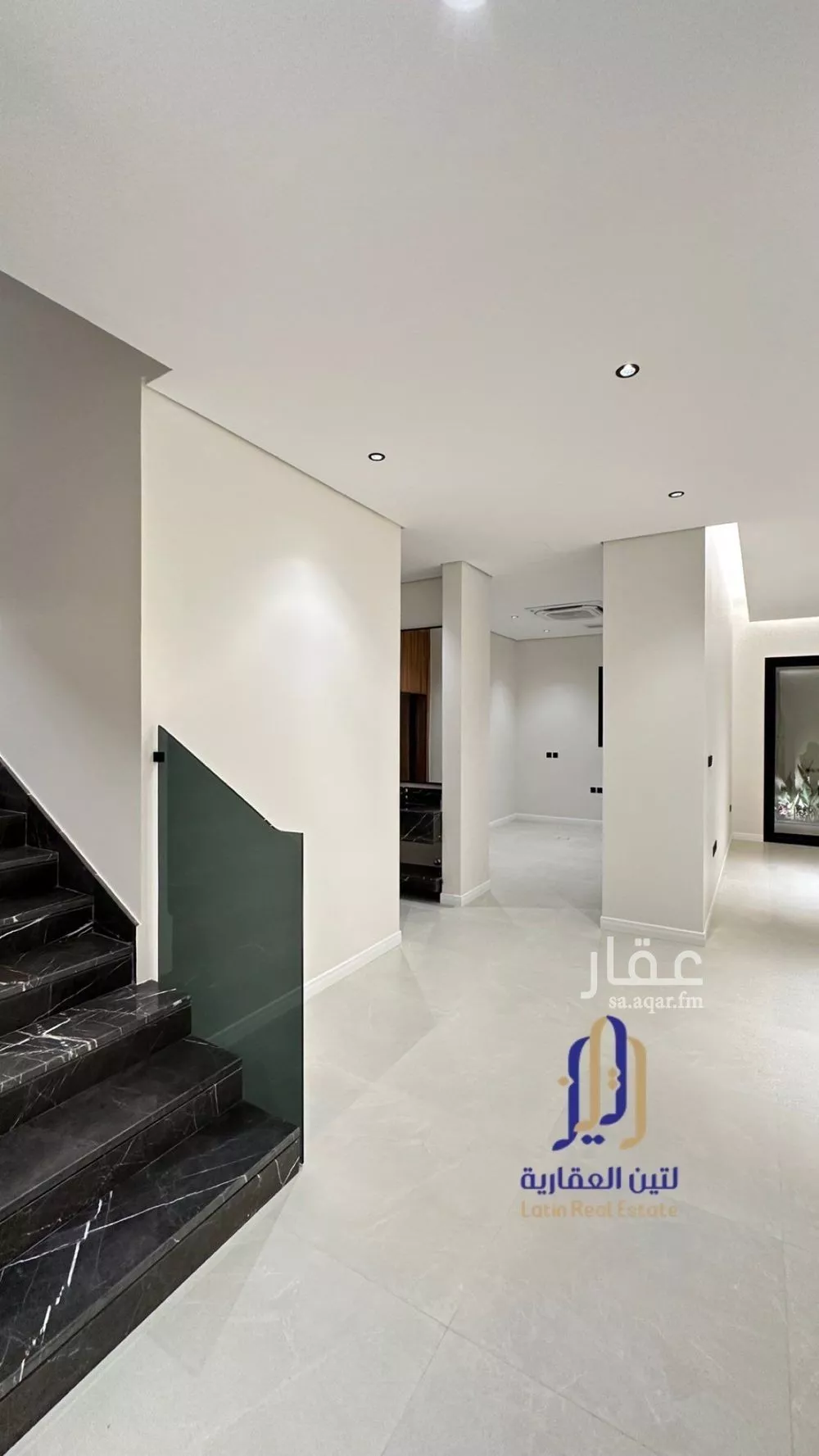 5 bedroom villa in Al Malqa, Riyadh 10