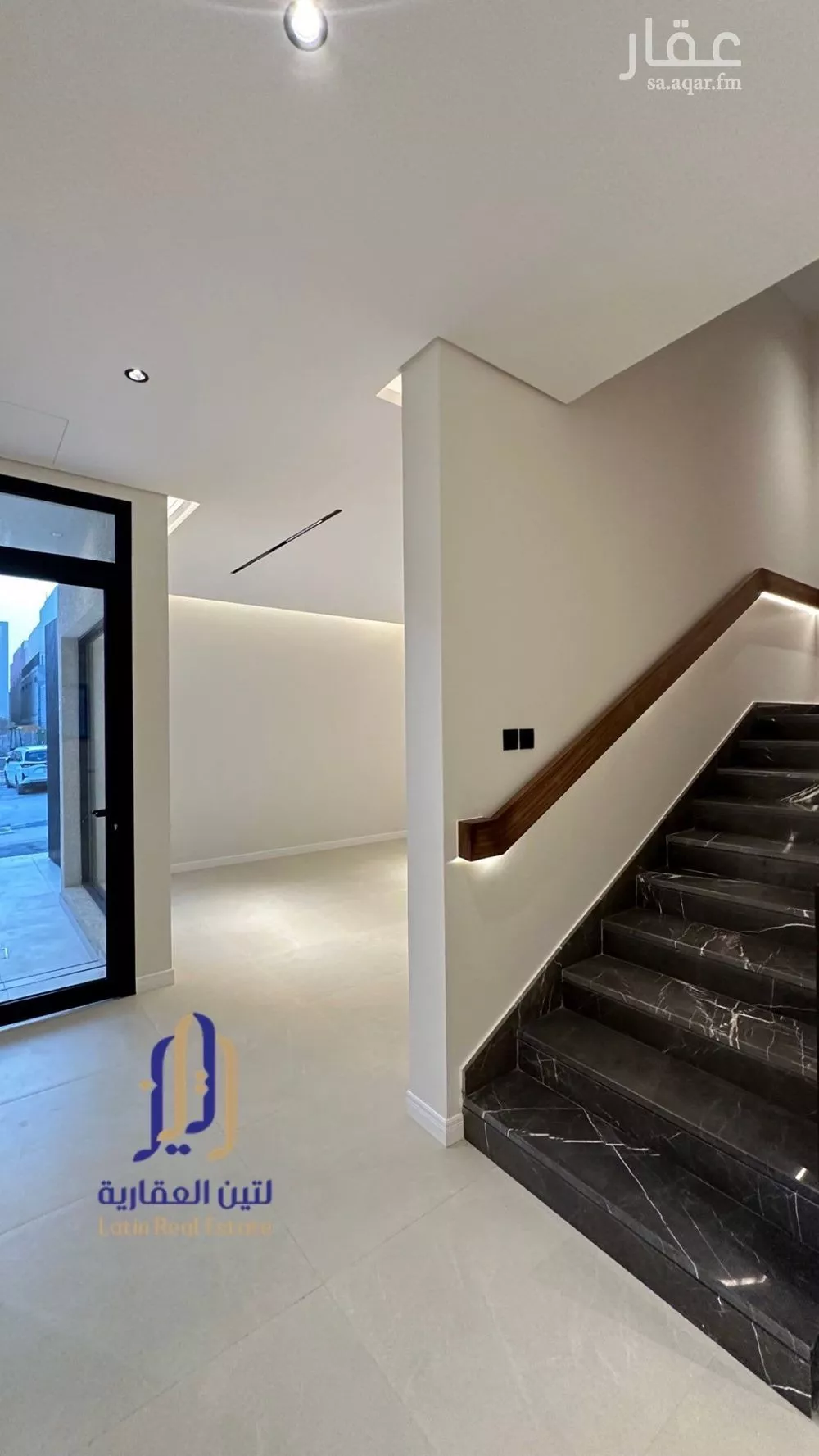 5 bedroom villa in Al Malqa, Riyadh 9