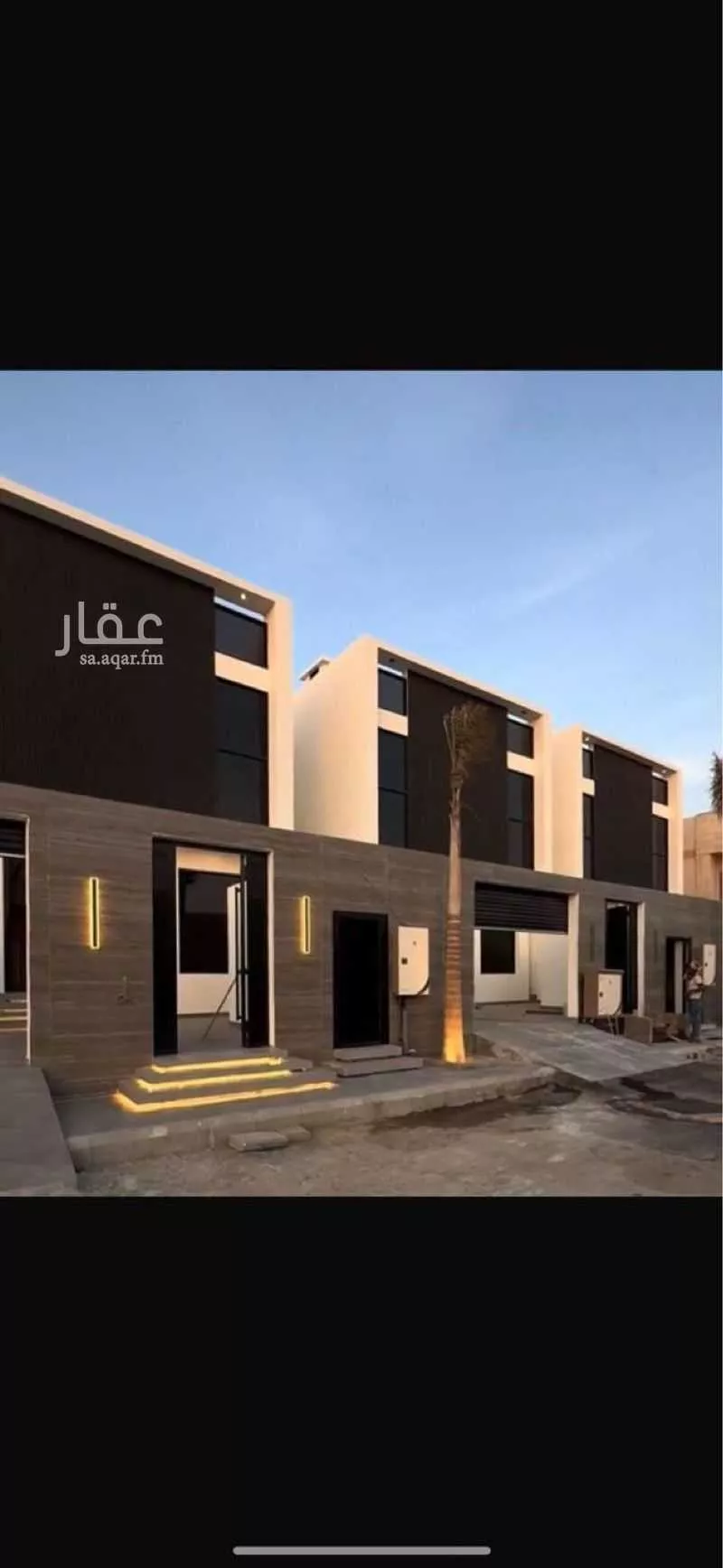 فيلا 5 غرف في الشراع 1