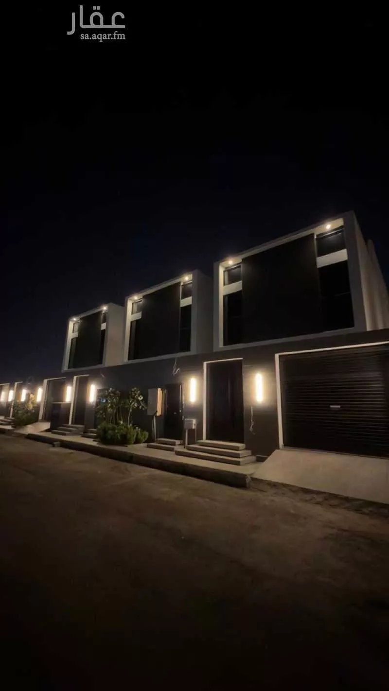 فيلا 5 غرف في الشراع 3