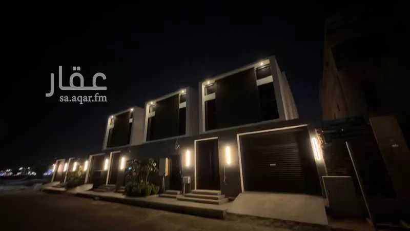 فيلا 5 غرف في الشراع 5