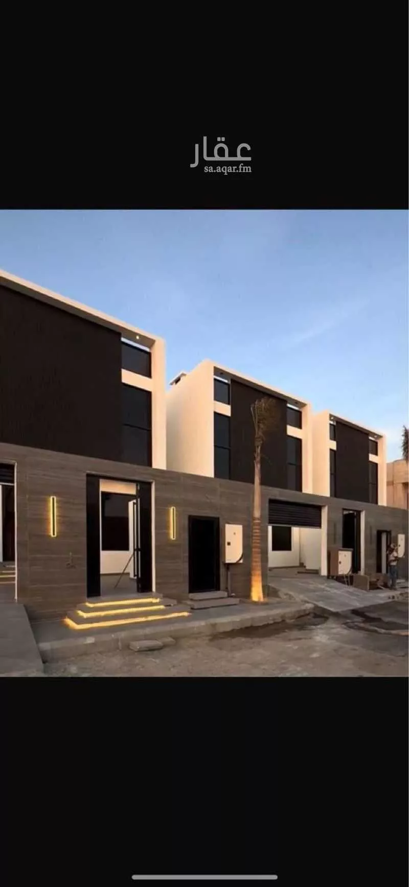 فيلا 5 غرف في الشراع 4