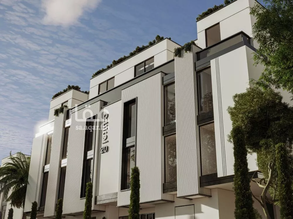 شقة 2 غرف في النرجس 2