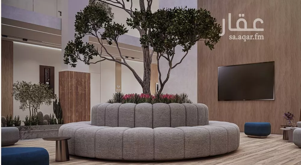 2 bedroom apartment in Al Narjis, Riyadh 6