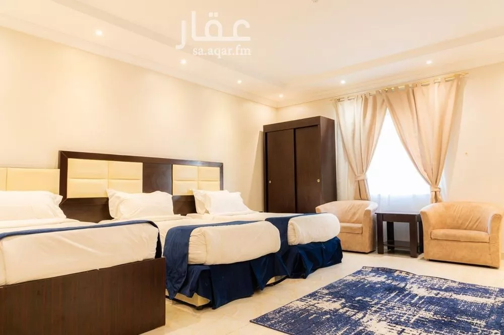 48 bedroom building in Al Nuzhah, Jeddah 8