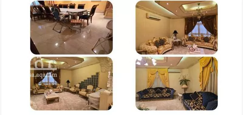 فيلا 7 غرف في المحمدية 2