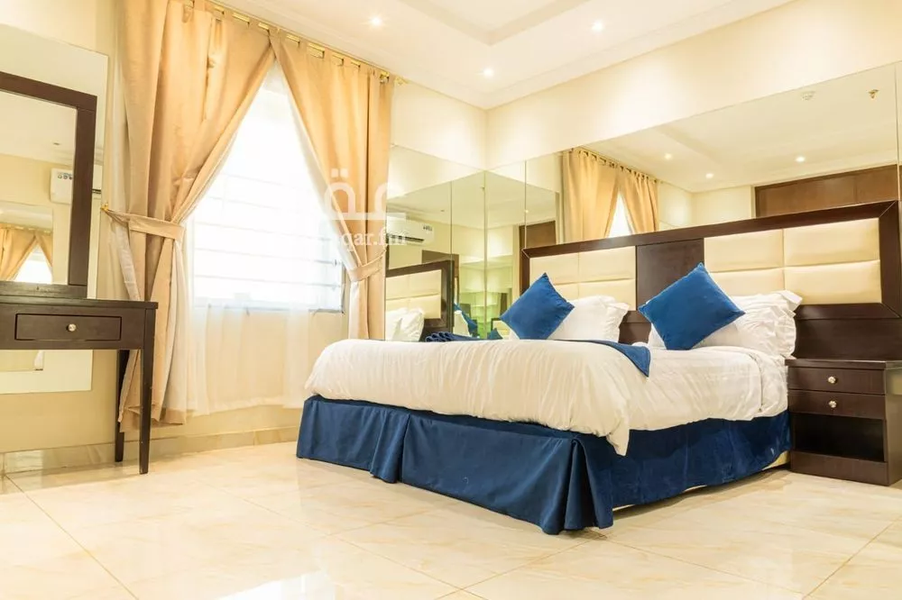 48 bedroom building in Al Nuzhah, Jeddah 9