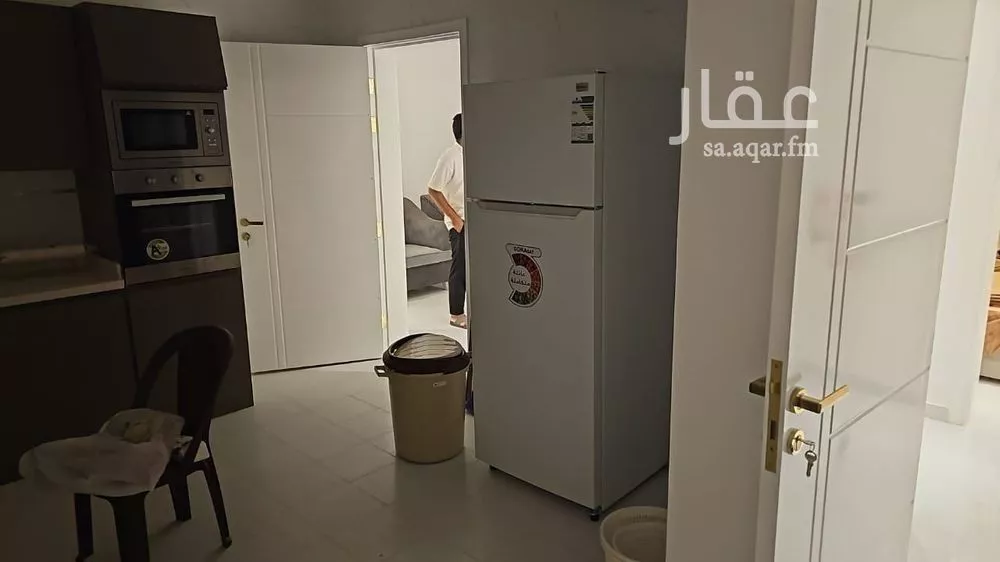 شقة 4 غرف في بني بياضة، المدينة المنورة 4