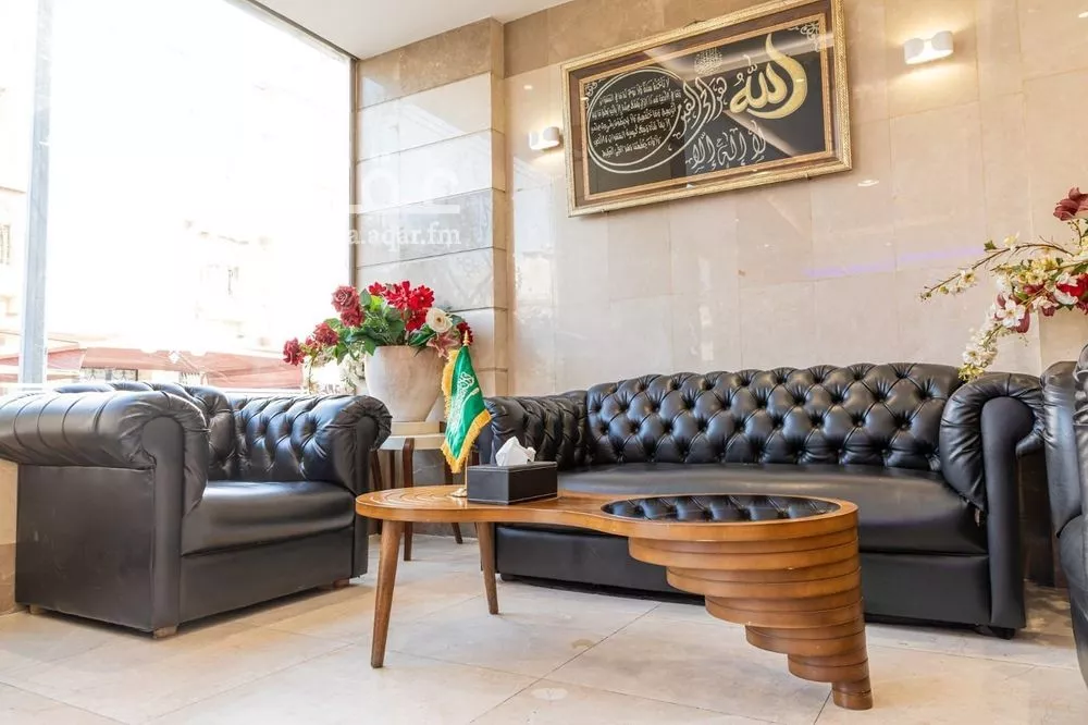 48 bedroom building in Al Nuzhah, Jeddah 6